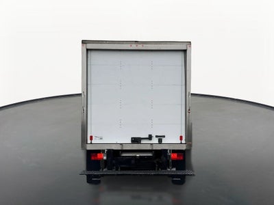 2017 RAM ProMaster Chassis Cab 3500 159" WB 104"