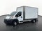 2017 RAM ProMaster Chassis Cab 3500 159" WB 104"