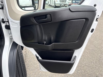 2017 RAM ProMaster Chassis Cab 3500 159" WB 104"