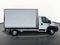 2017 RAM ProMaster Chassis Cab 3500 159" WB 104"