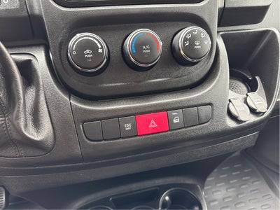 2017 RAM ProMaster Chassis Cab 3500 159" WB 104"