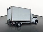 2017 RAM ProMaster Chassis Cab 3500 159" WB 104"