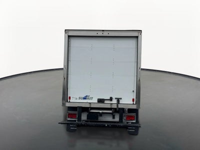 2017 RAM ProMaster Chassis Cab 3500 159" WB 104"