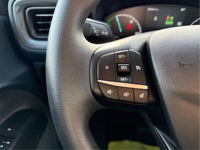 2024 Ford Maverick XL