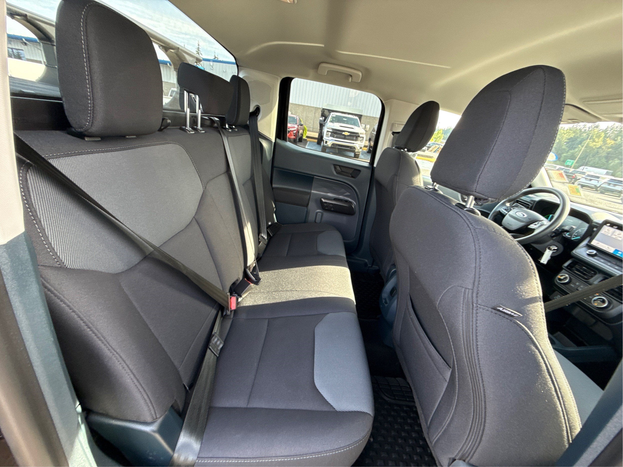 2024 Ford Maverick XL