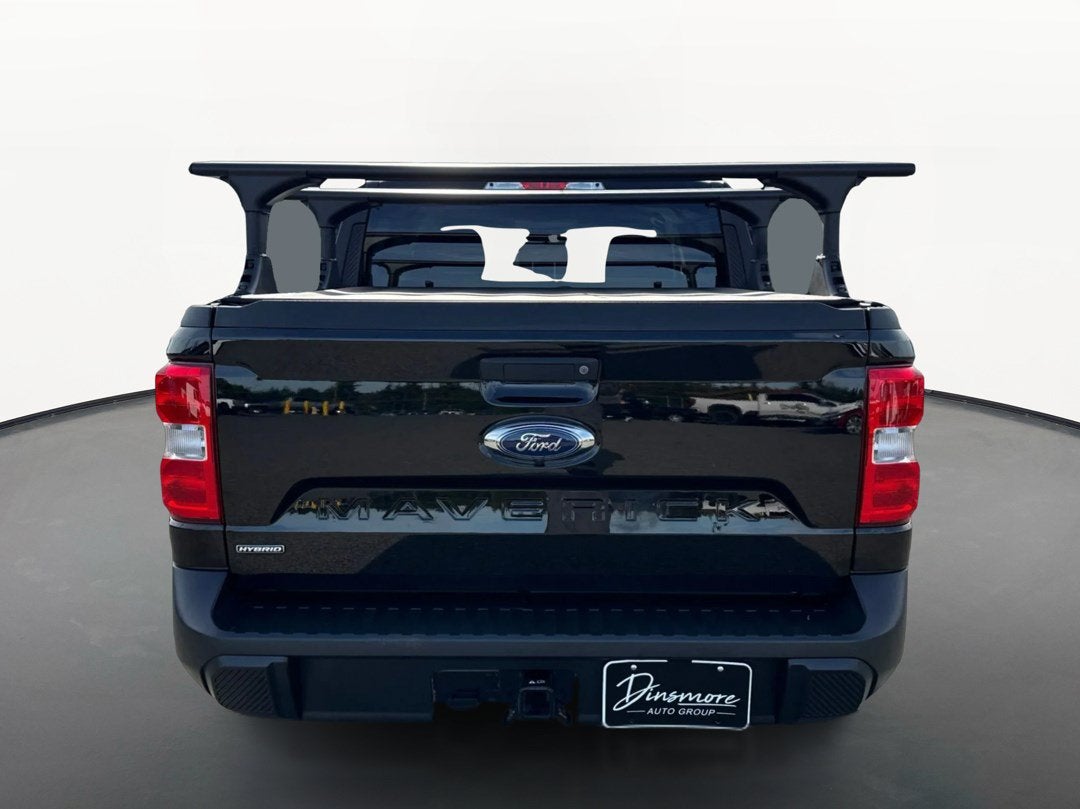 2024 Ford Maverick XL