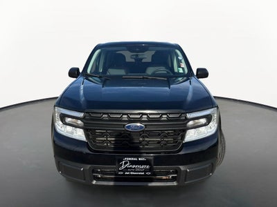 2024 Ford Maverick XL