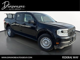 2024 Ford Maverick XL