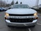 2021 Chevrolet Silverado 1500 WT