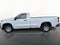 2021 Chevrolet Silverado 1500 Work Truck