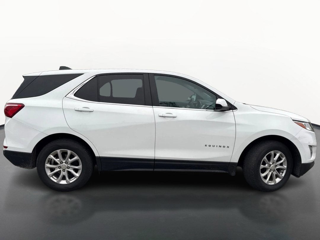 Used 2021 Chevrolet Equinox 2FL with VIN 3GNAXTEV7MS139330 for sale in Federal Way, WA