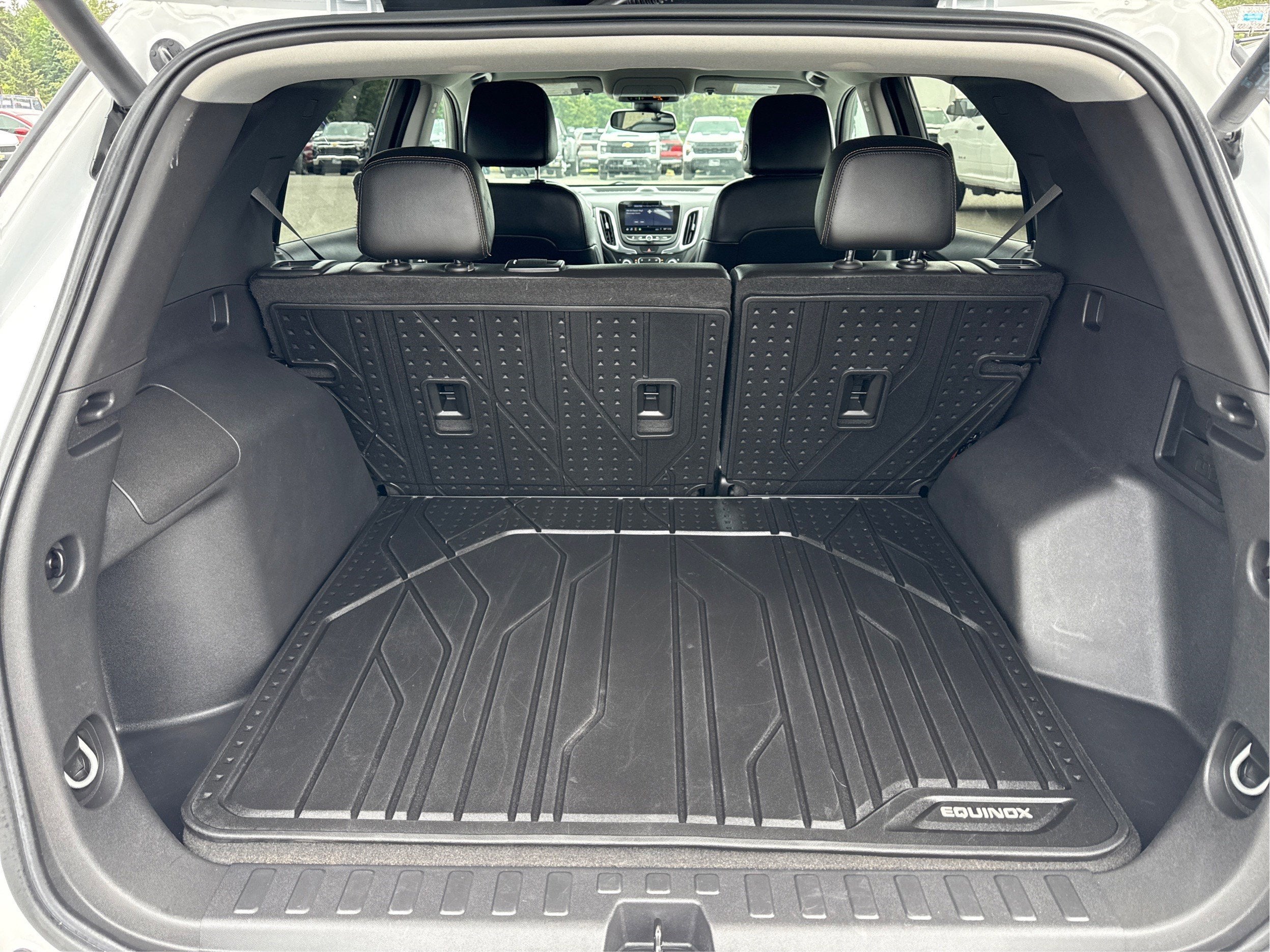 2021 Chevrolet Equinox Premier