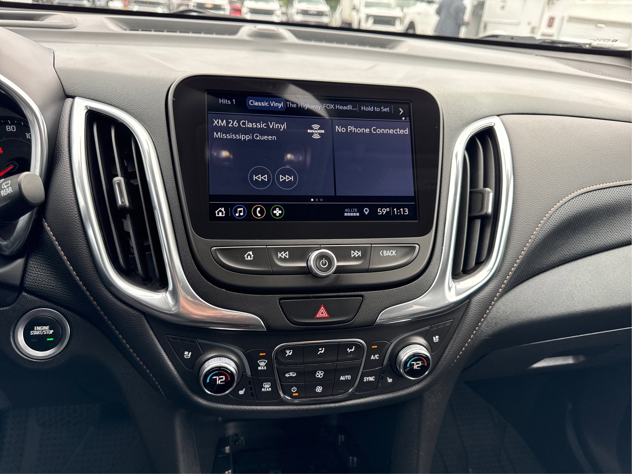 2021 Chevrolet Equinox Premier