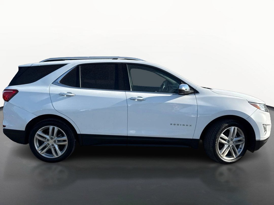 2021 Chevrolet Equinox Premier