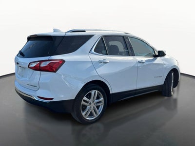 2021 Chevrolet Equinox Premier