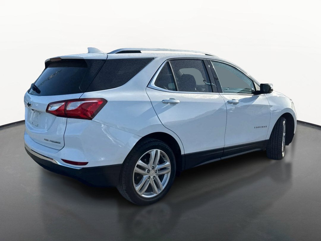2021 Chevrolet Equinox Premier