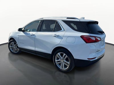 2021 Chevrolet Equinox Premier