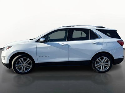 2021 Chevrolet Equinox Premier