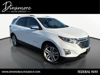 2021 Chevrolet Equinox Premier