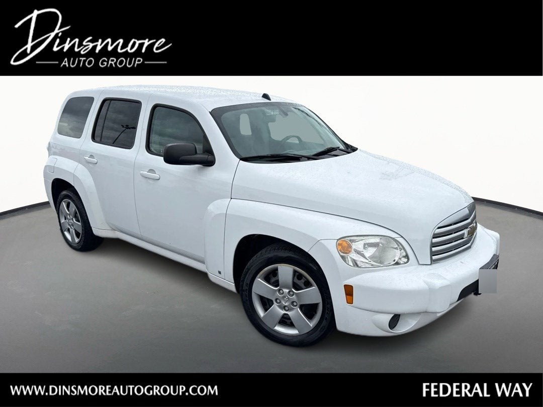 2009 Chevrolet HHR LS