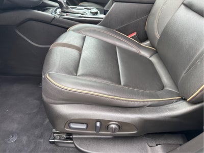 2023 Chevrolet Blazer Premier