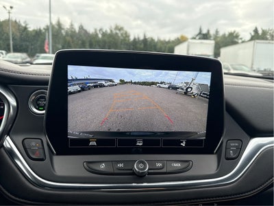 2023 Chevrolet Blazer Premier