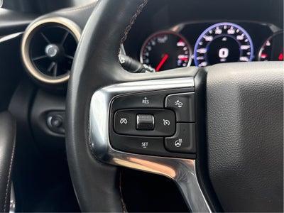 2023 Chevrolet Blazer Premier