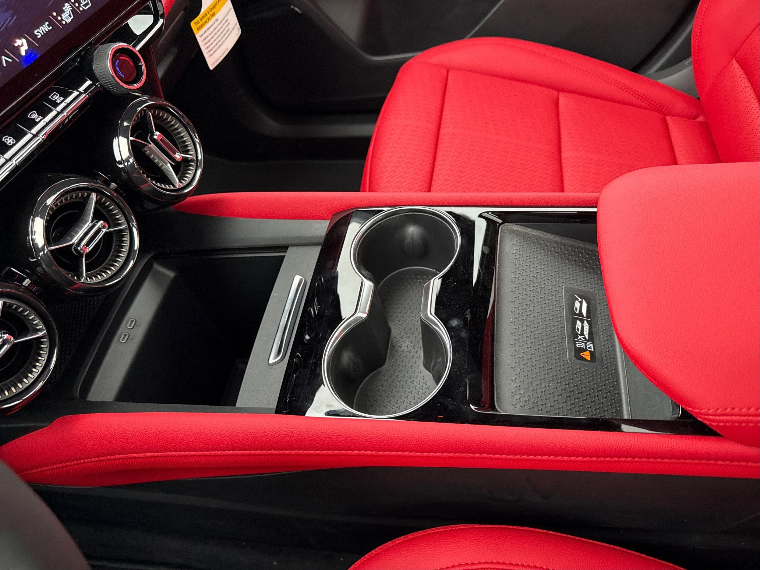 2026 Chevrolet Blazer EV SS
