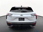 2026 Chevrolet Blazer EV SS