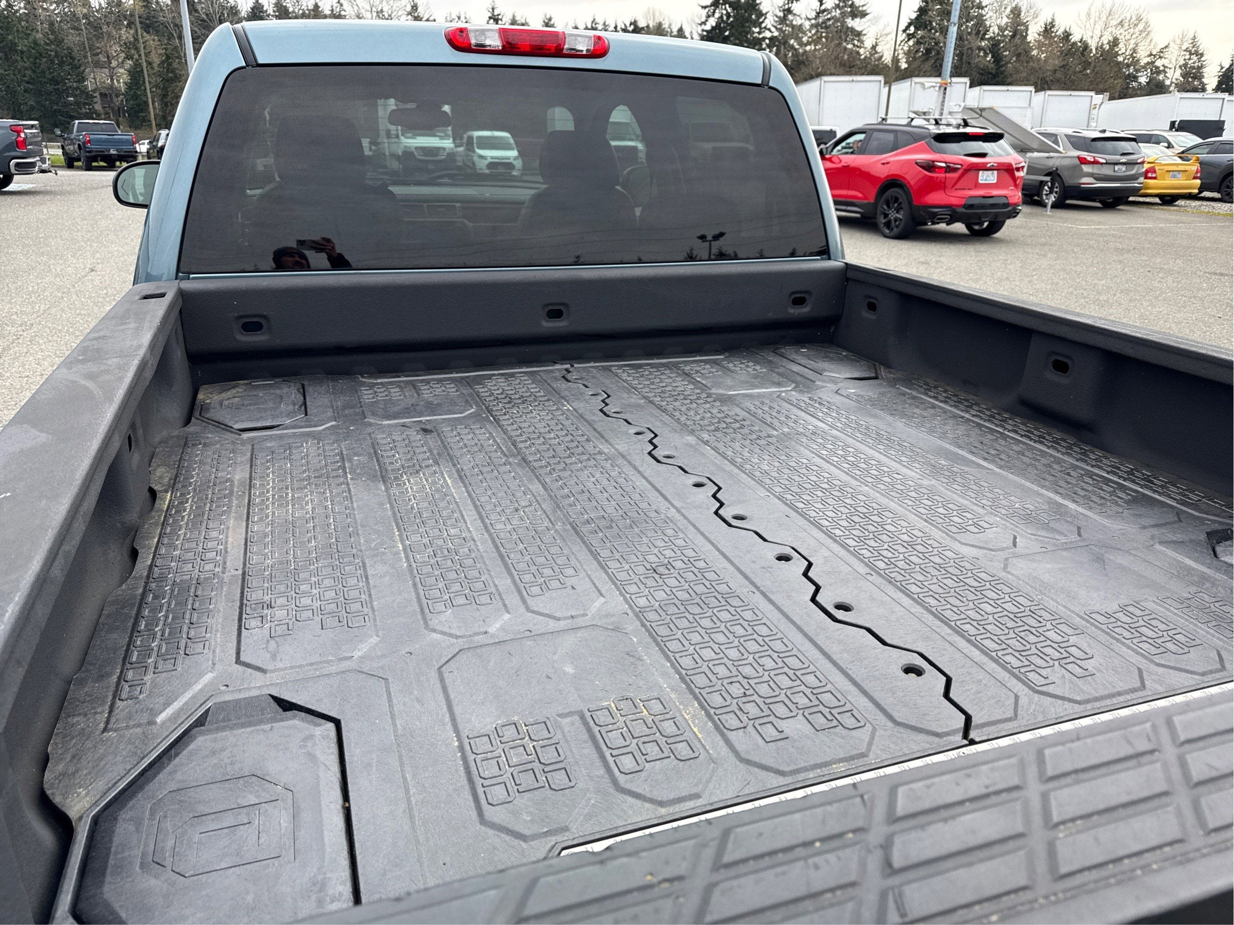 2009 GMC Sierra 1500 SLT