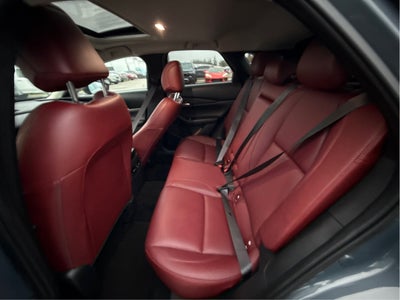 2025 Mazda Mazda CX-30 2.5 S Carbon Edition