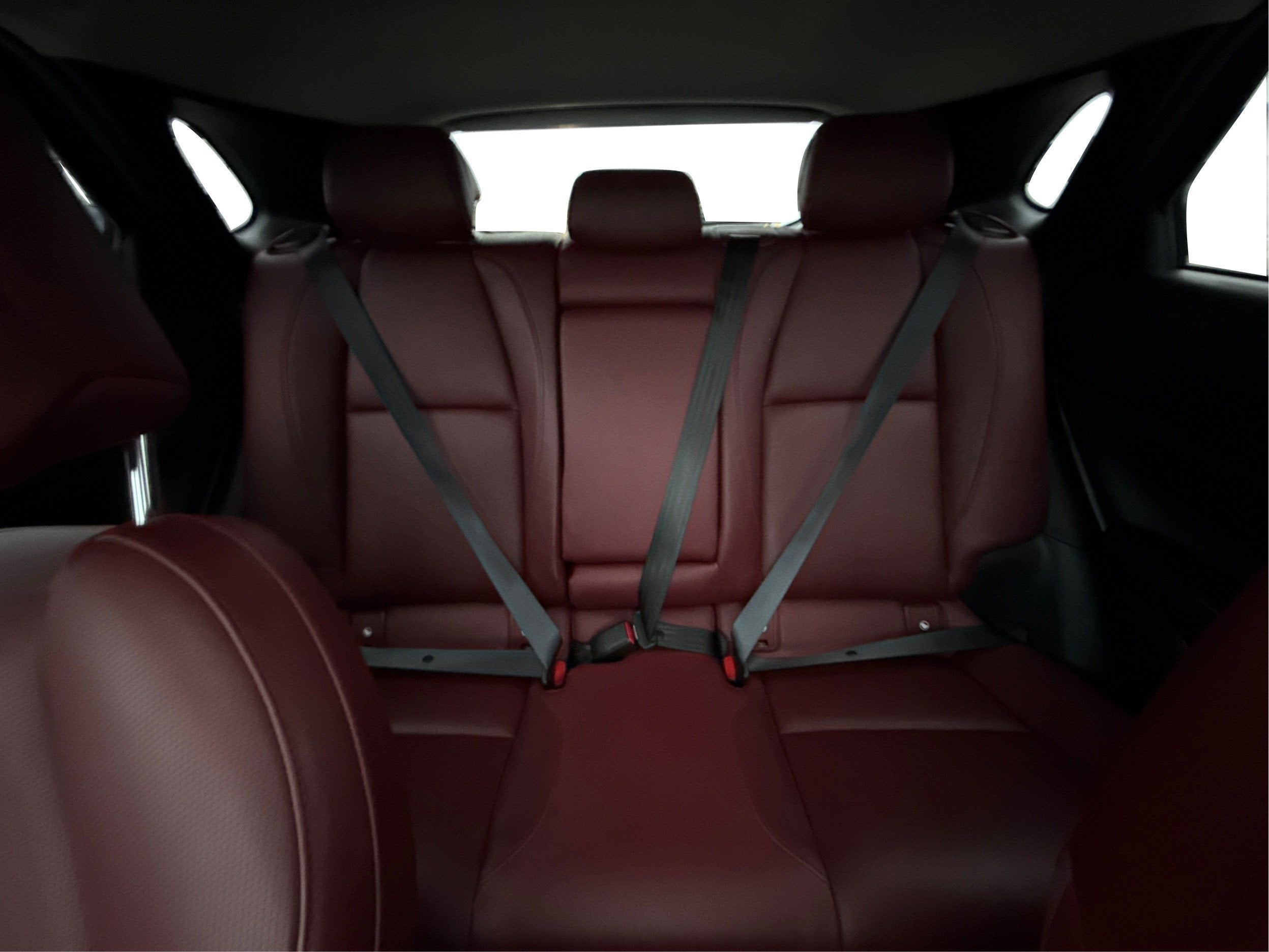 2025 Mazda Mazda CX-30 2.5 S Carbon Edition
