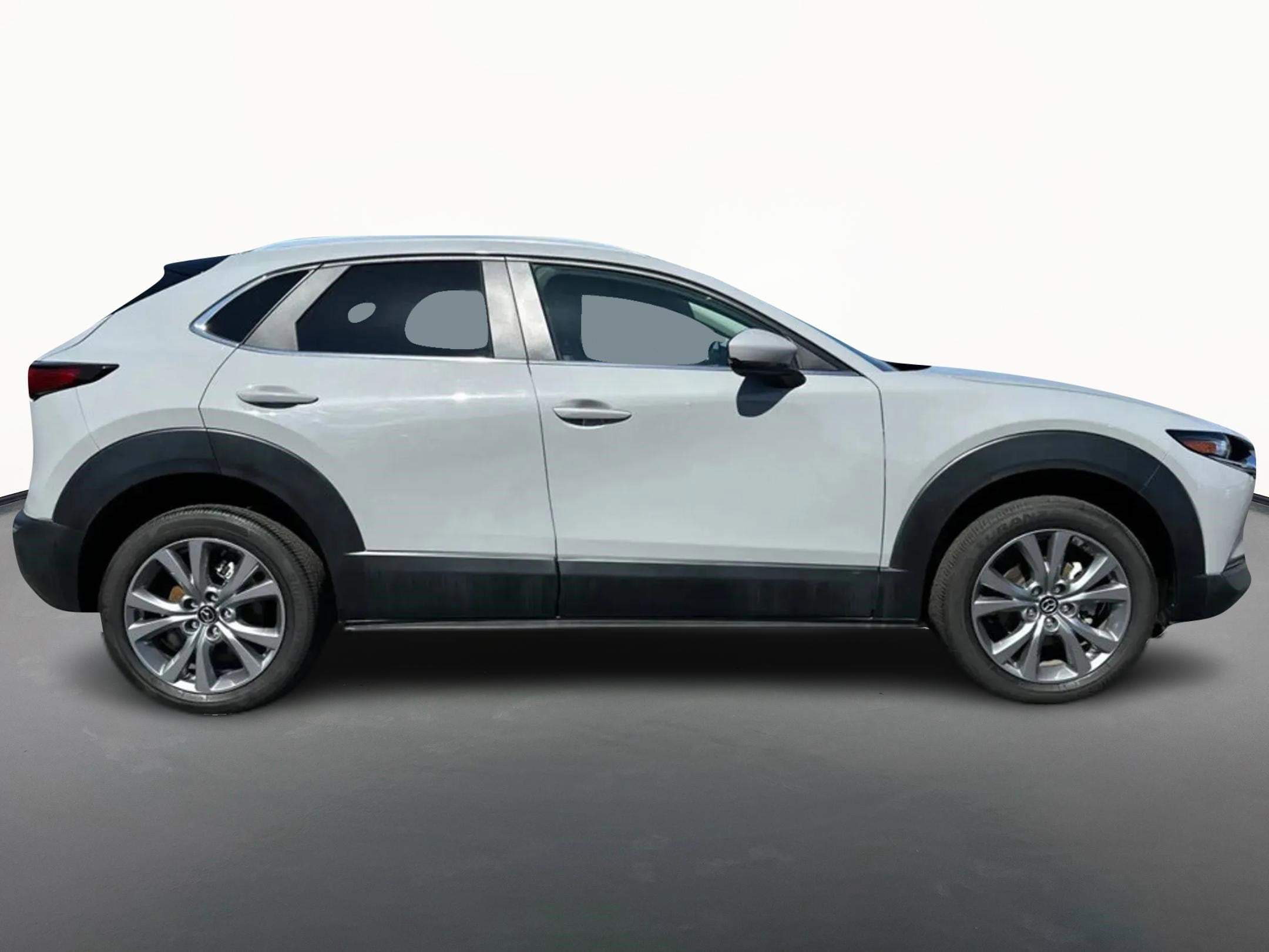 2025 Mazda Mazda CX-30 2.5 S Preferred Package