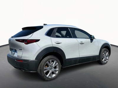 2025 Mazda Mazda CX-30 2.5 S Preferred Package