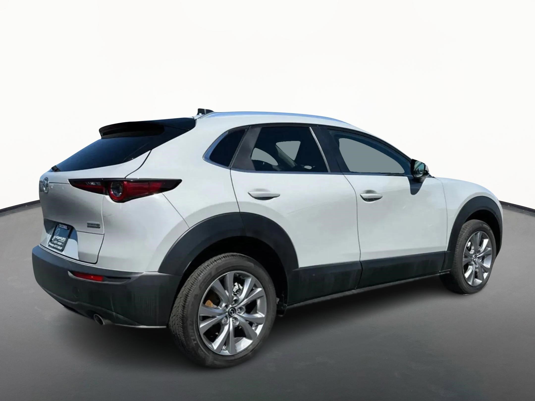 2025 Mazda Mazda CX-30 2.5 S Preferred Package