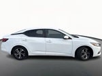 2021 Nissan Sentra SV Xtronic CVT