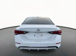 2021 Nissan Sentra SV Xtronic CVT