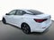 2021 Nissan Sentra SV Xtronic CVT