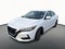 2021 Nissan Sentra SV Xtronic CVT