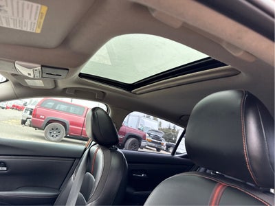 2020 Nissan Sentra SR
