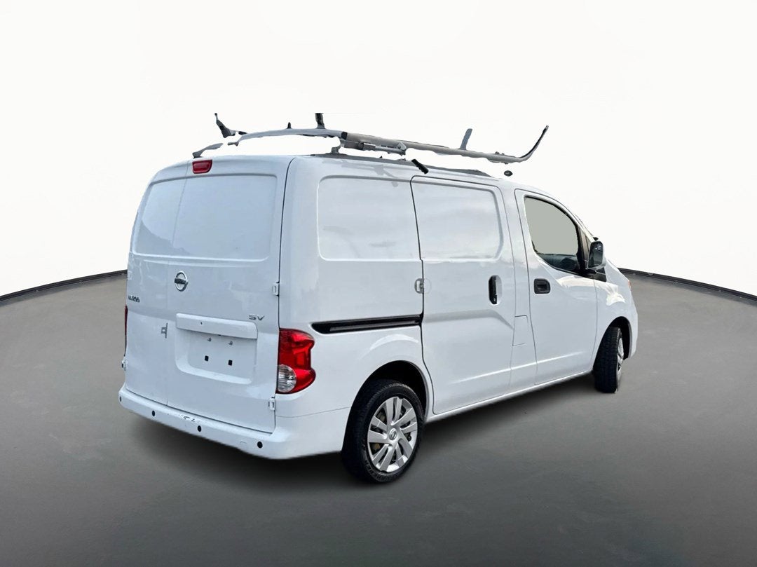 2021 Nissan NV200 Compact Cargo SV