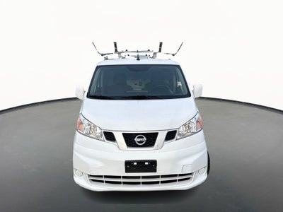 2021 Nissan NV200 Compact Cargo SV