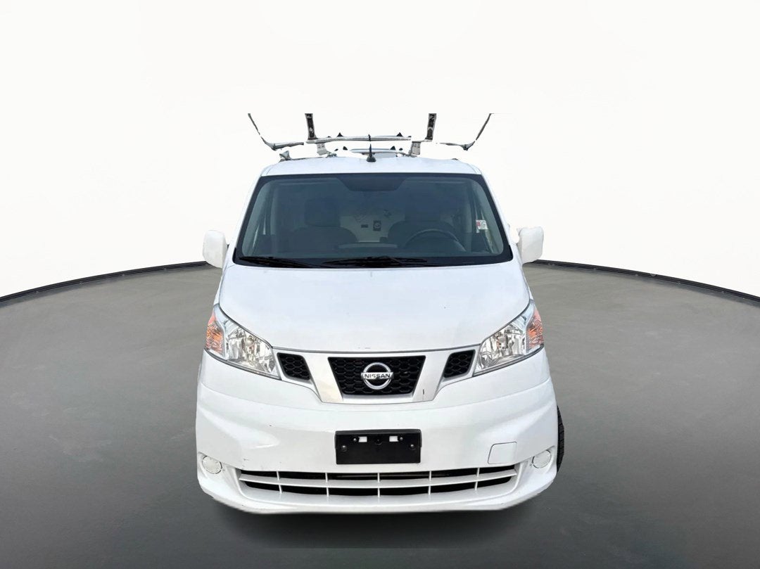 2021 Nissan NV200 Compact Cargo SV