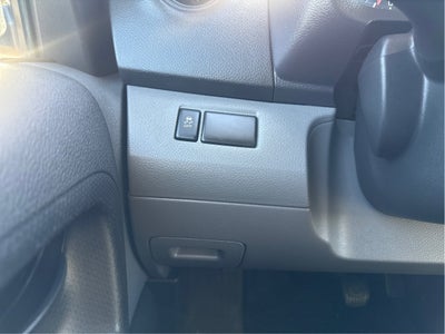 2015 Nissan NV200 S