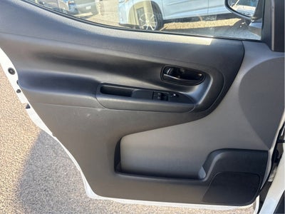 2015 Nissan NV200 S