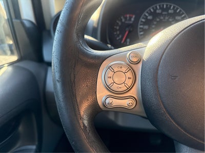 2015 Nissan NV200 S