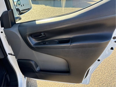 2021 Nissan NV200 Compact Cargo SV