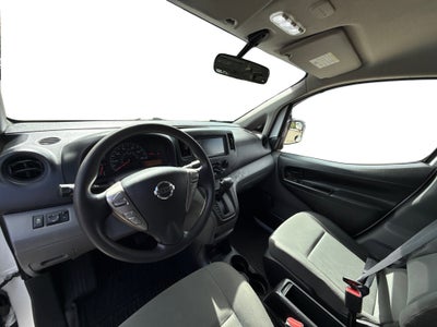 2021 Nissan NV200 Compact Cargo SV Xtronic CVT