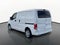 2021 Nissan NV200 Compact Cargo SV Xtronic CVT