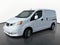 2021 Nissan NV200 Compact Cargo SV Xtronic CVT